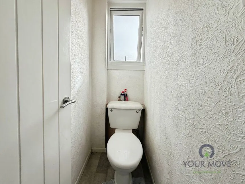 Meriden Close, Radcliffe, M26, photo 15
