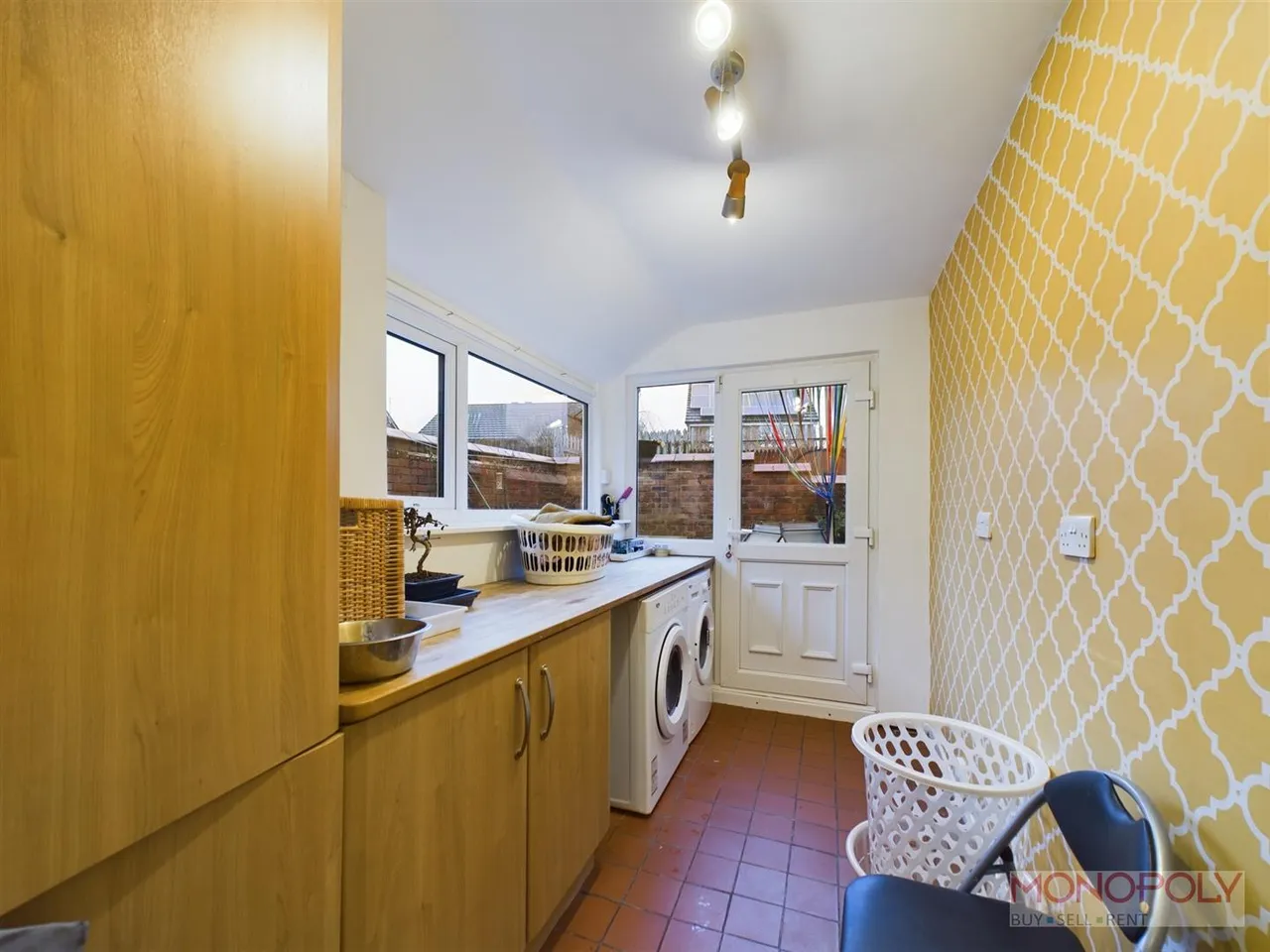 Gerald Street, Wrexham, LL11, photo 6