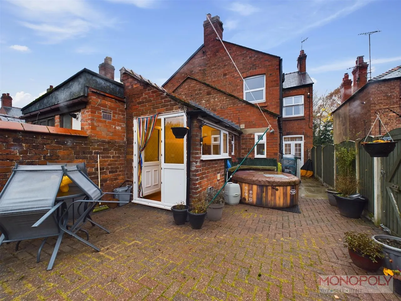 Gerald Street, Wrexham, LL11, photo 13