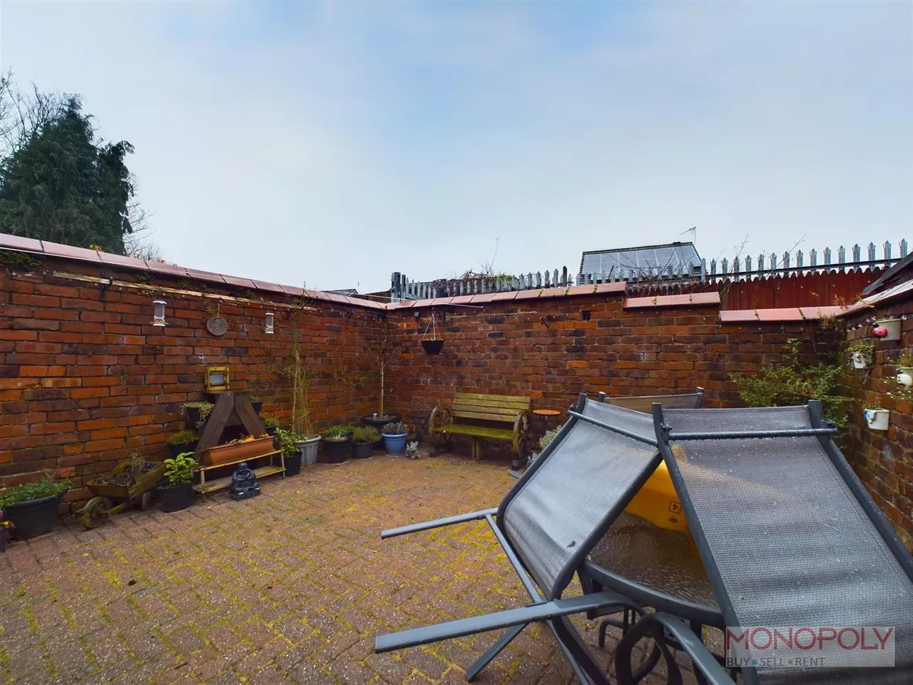 Gerald Street, Wrexham, LL11, photo 14