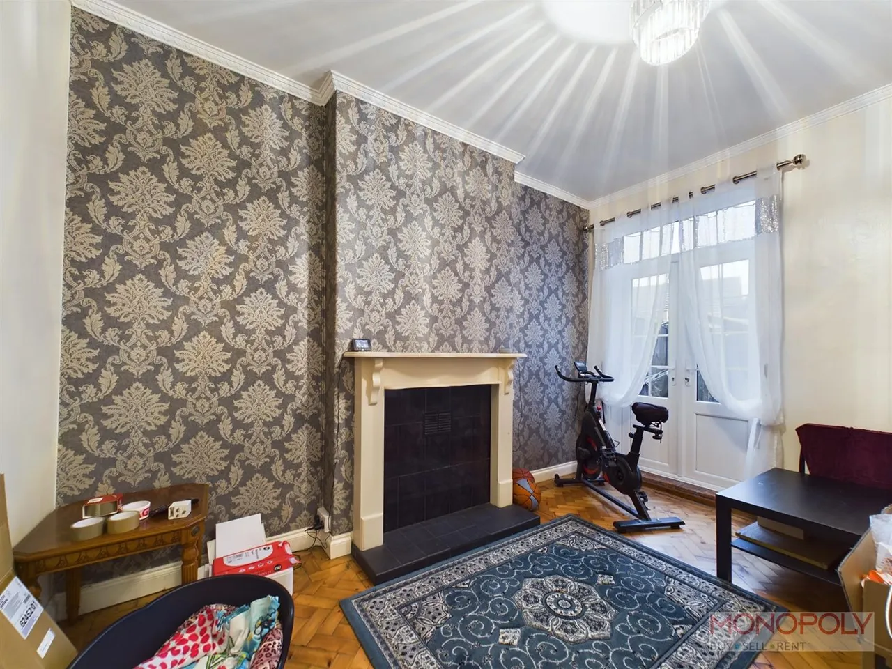 Gerald Street, Wrexham, LL11, photo 3