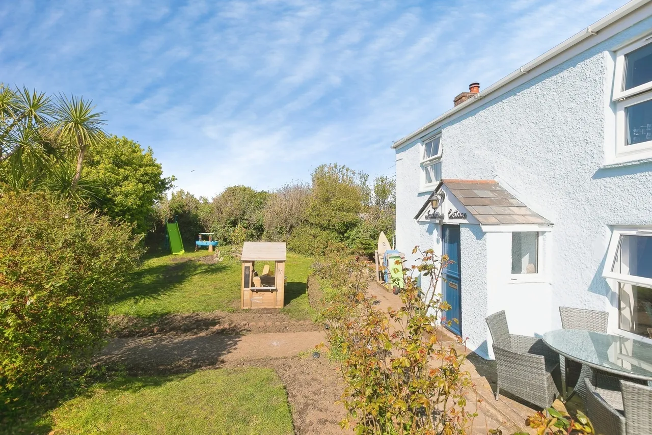 The Incline, Portreath, TR16, photo 4