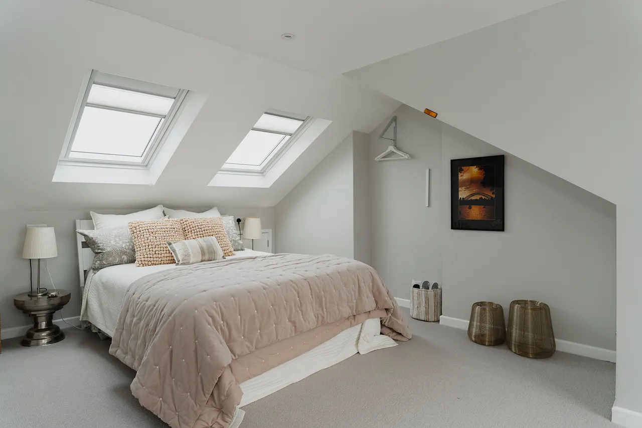Roxwell Road, Shepherd's Bush, South West London, photo 10