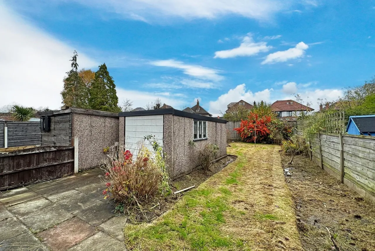Beeston Avenue, Timperley, Cheshire WA15 7RU, photo 5