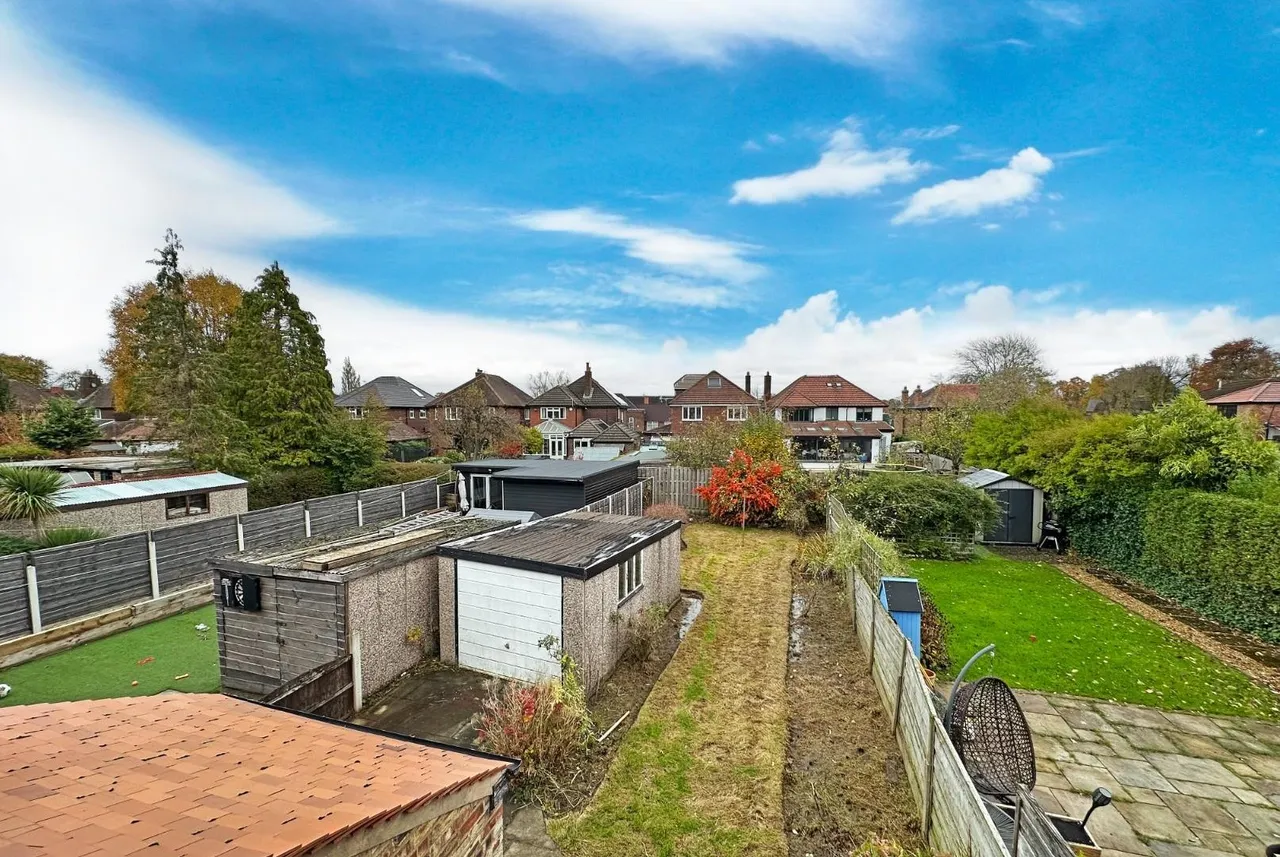 Beeston Avenue, Timperley, Cheshire WA15 7RU, photo 21