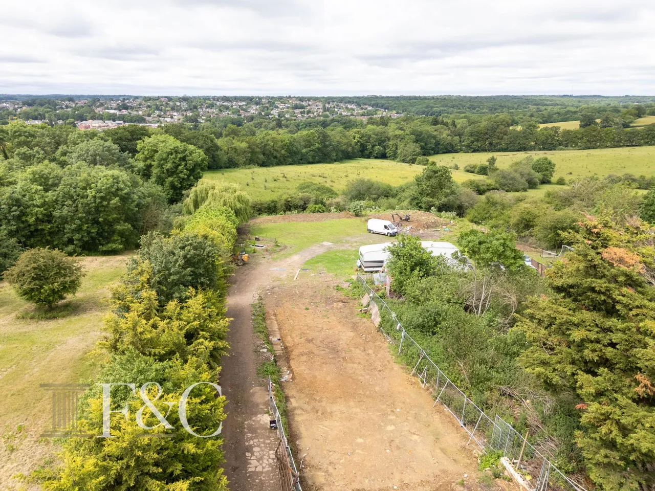 Newgatestreet Road, Goffs Oak, photo 4