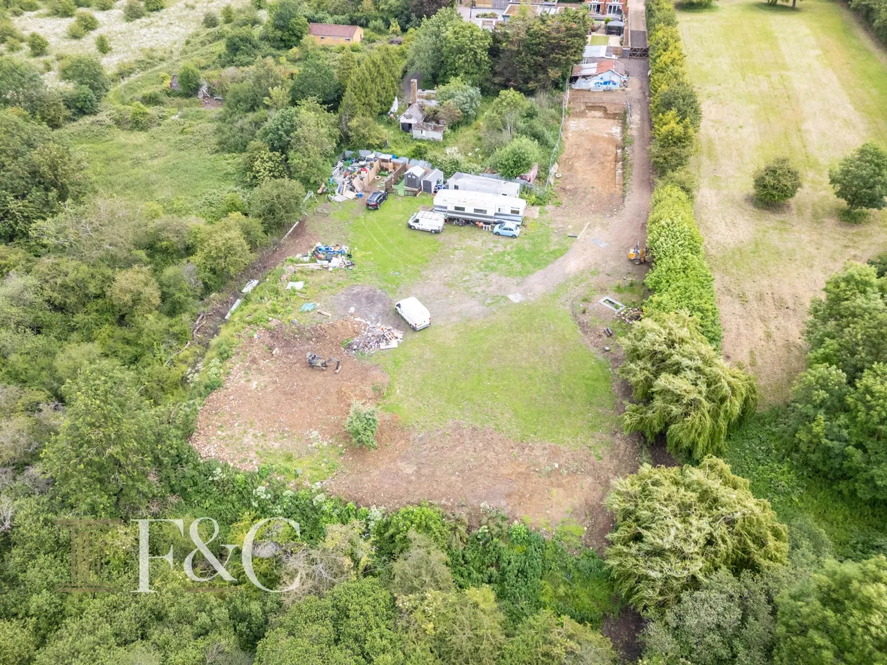 Newgatestreet Road, Goffs Oak, photo 5