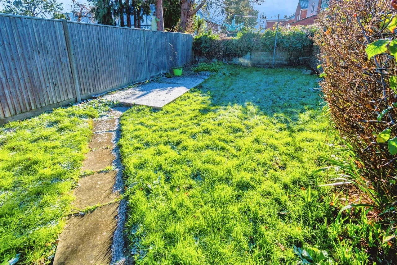Avenue Road, Southampton, SO14, photo 19