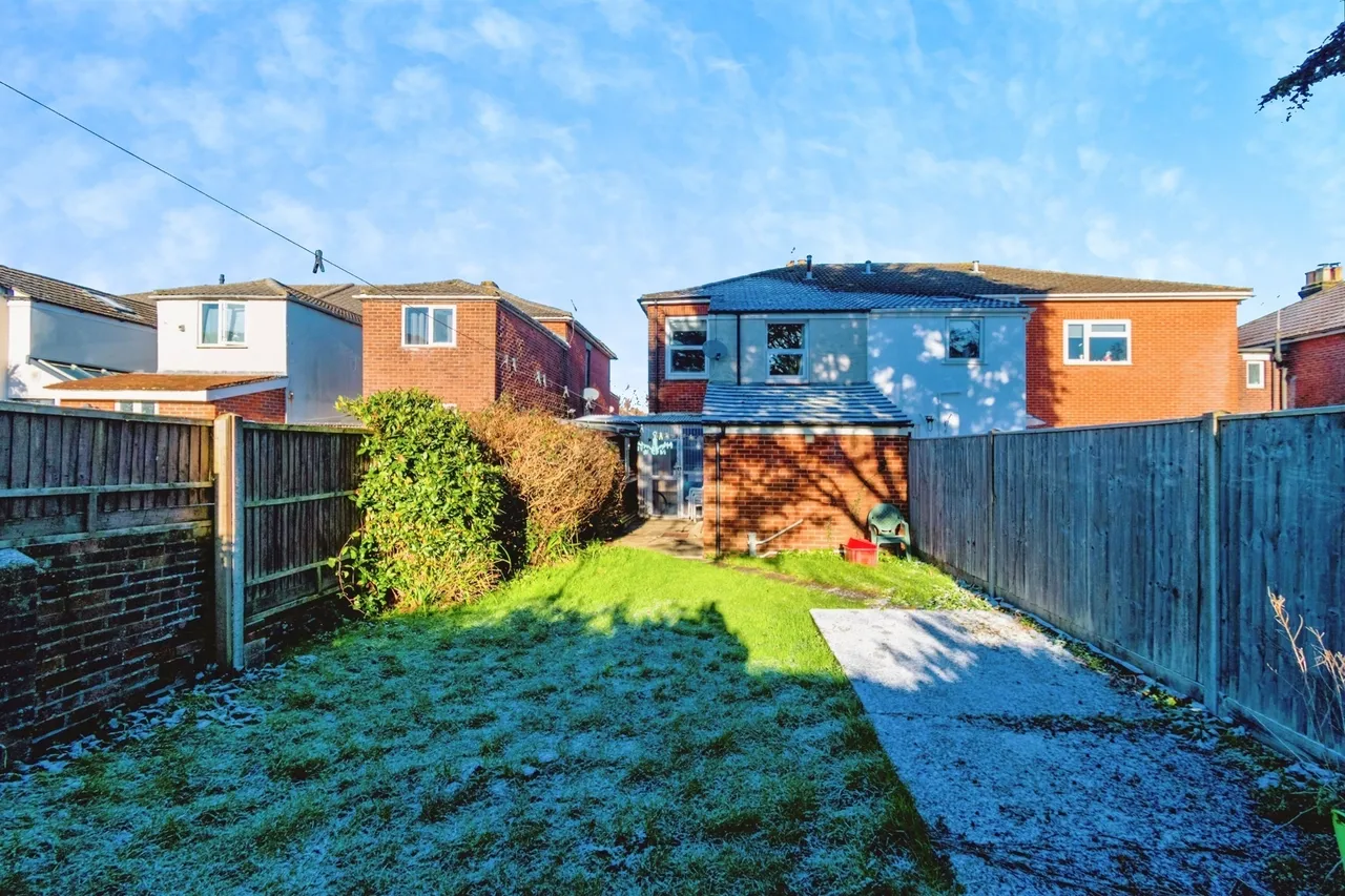 Avenue Road, Southampton, SO14, photo 18