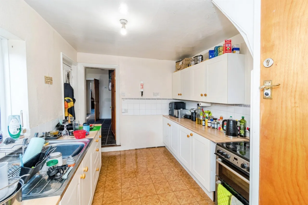 Avenue Road, Southampton, SO14, photo 5