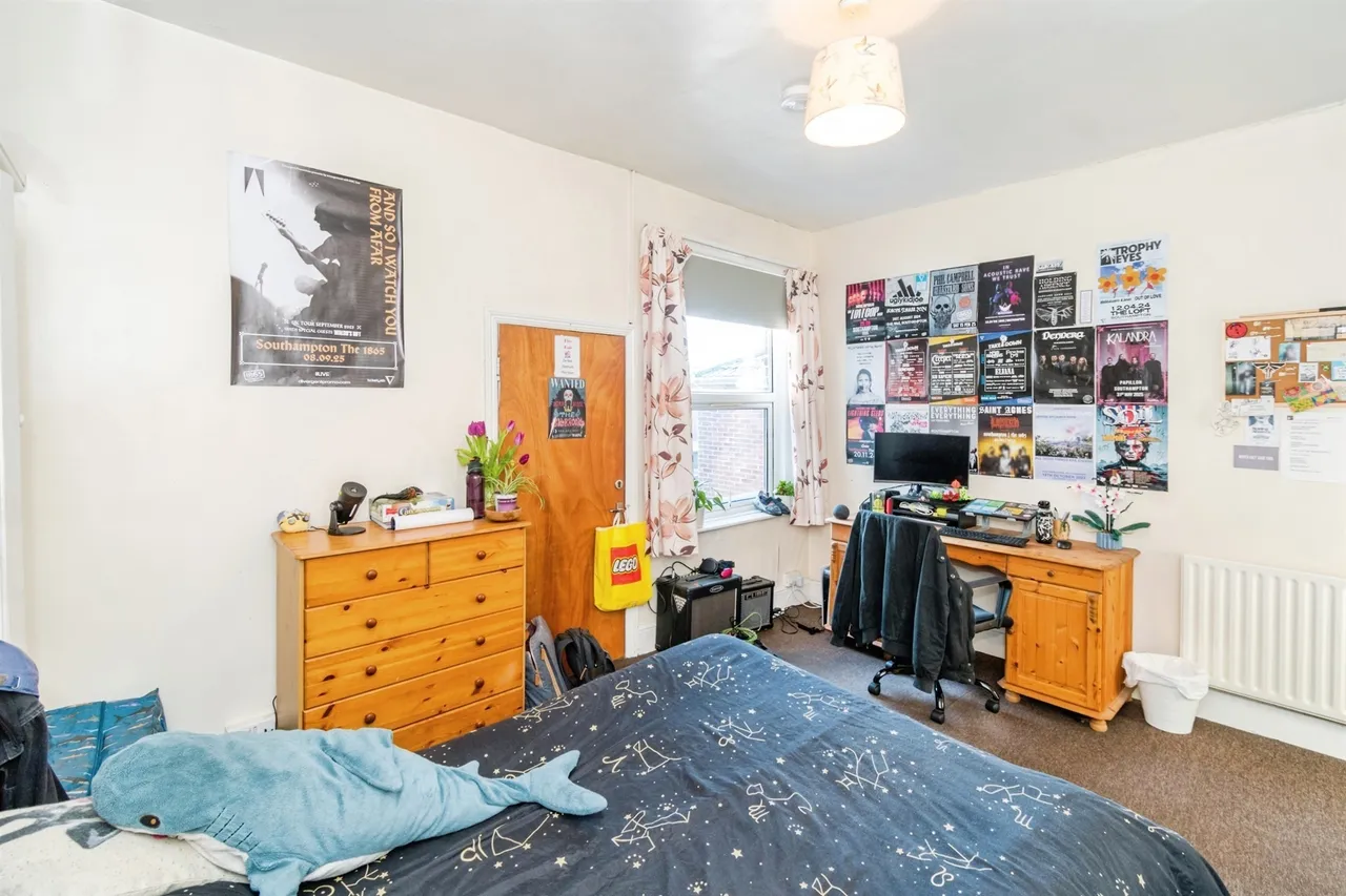 Avenue Road, Southampton, SO14, photo 13