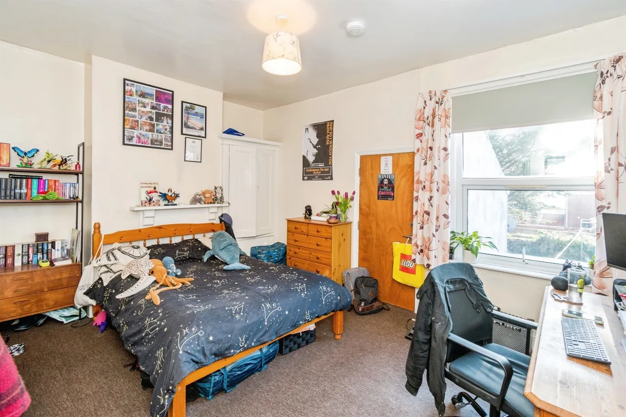 Avenue Road, Southampton, SO14, photo 12