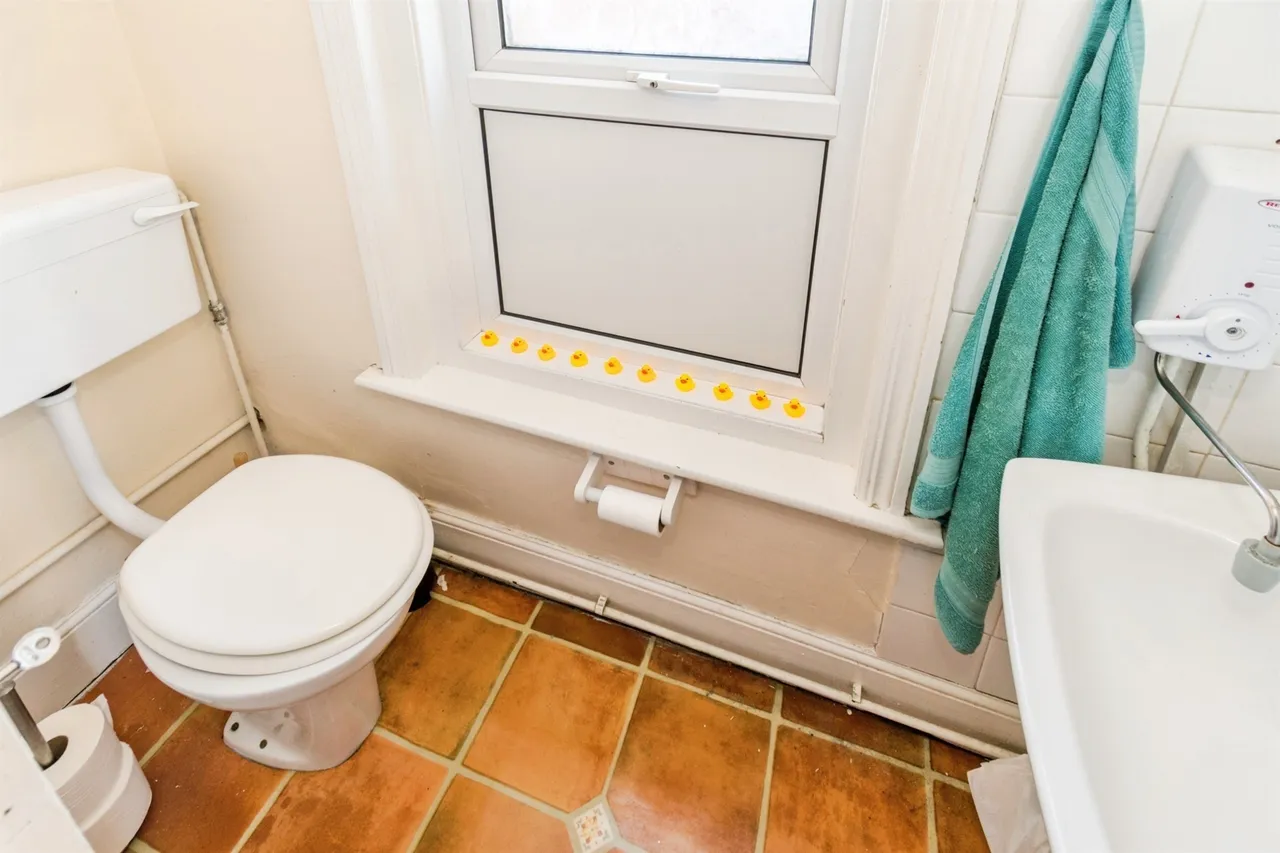 Avenue Road, Southampton, SO14, photo 16