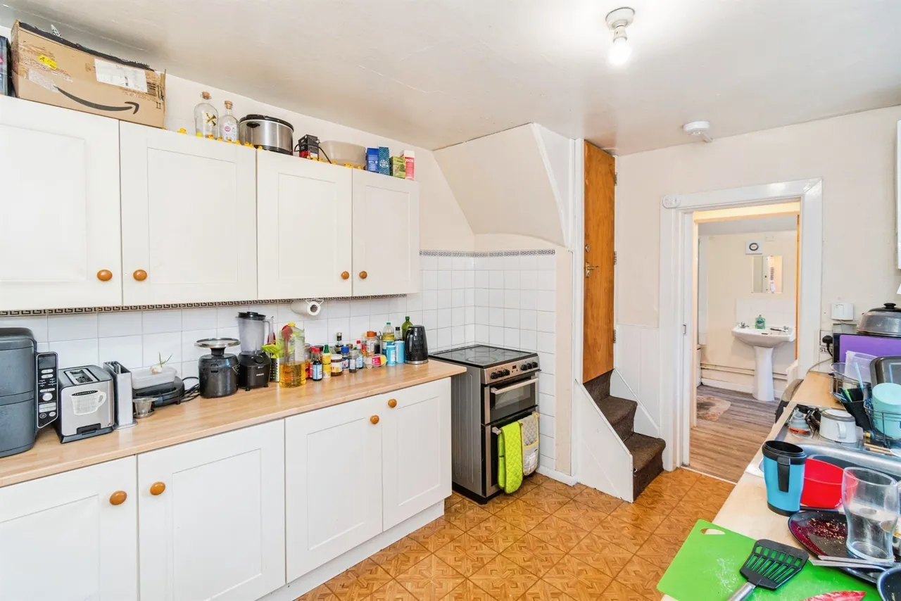 Avenue Road, Southampton, SO14, photo 4