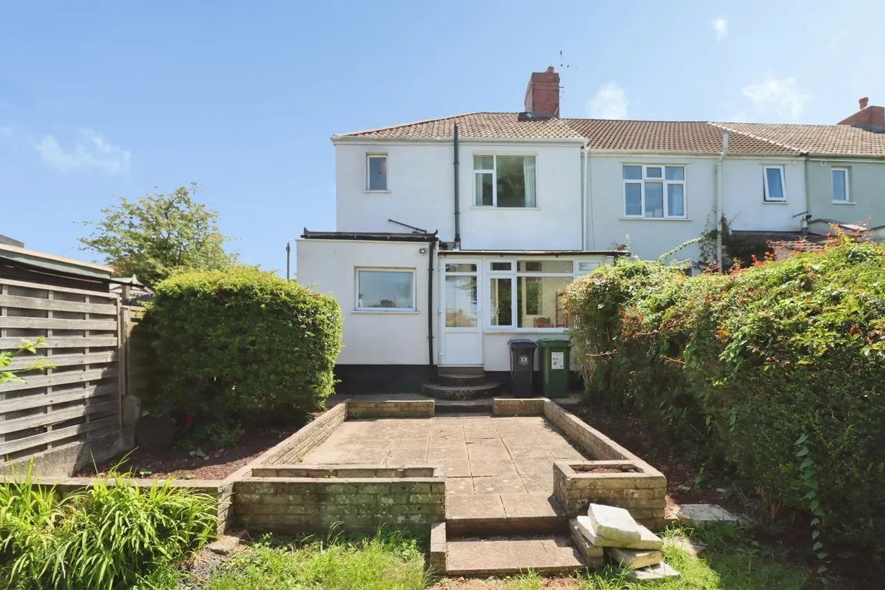 Everest Avenue, Bristol, BS16, photo 7