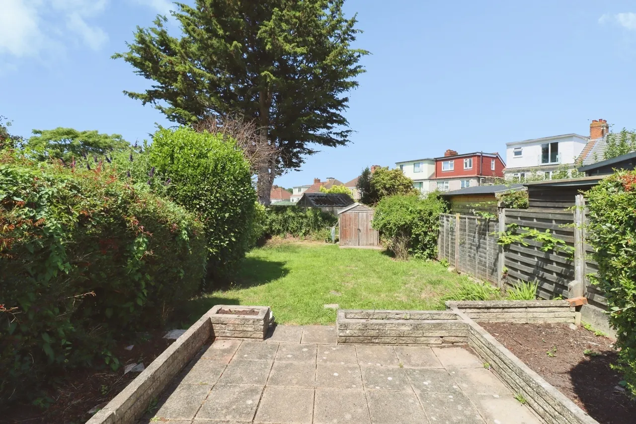 Everest Avenue, Bristol, BS16, photo 2