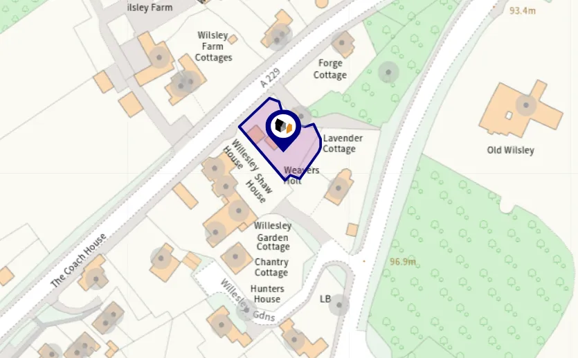 Waterloo Road, Cranbrook, photo 42