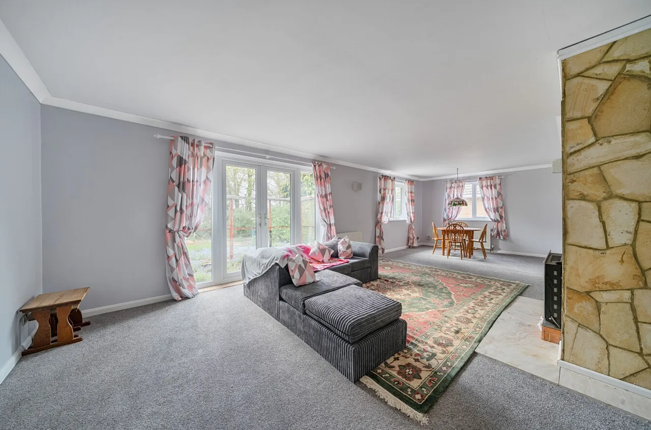 Goatacre Road, Medstead, GU34, photo 9