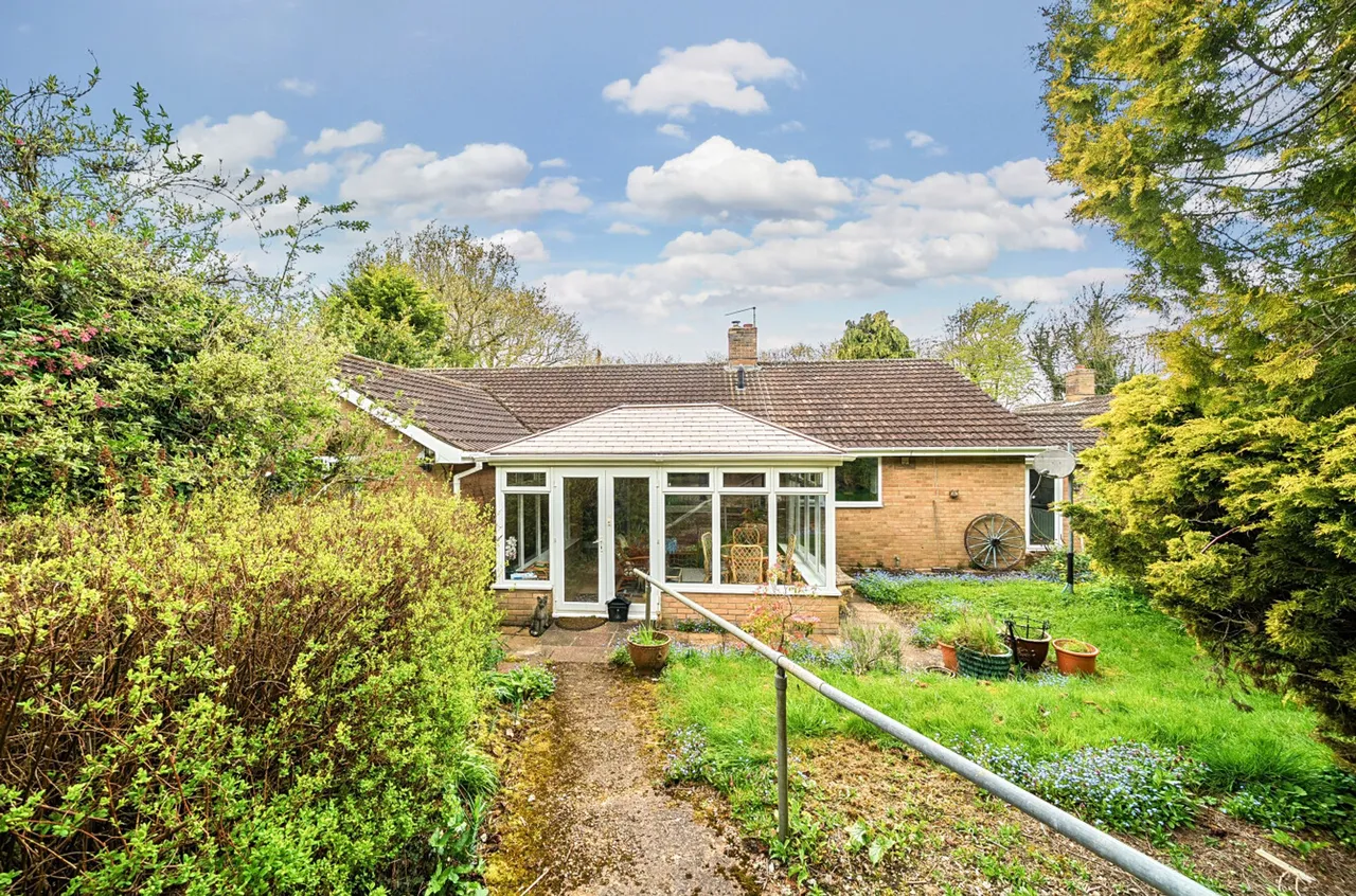 Goatacre Road, Medstead, GU34, photo 2