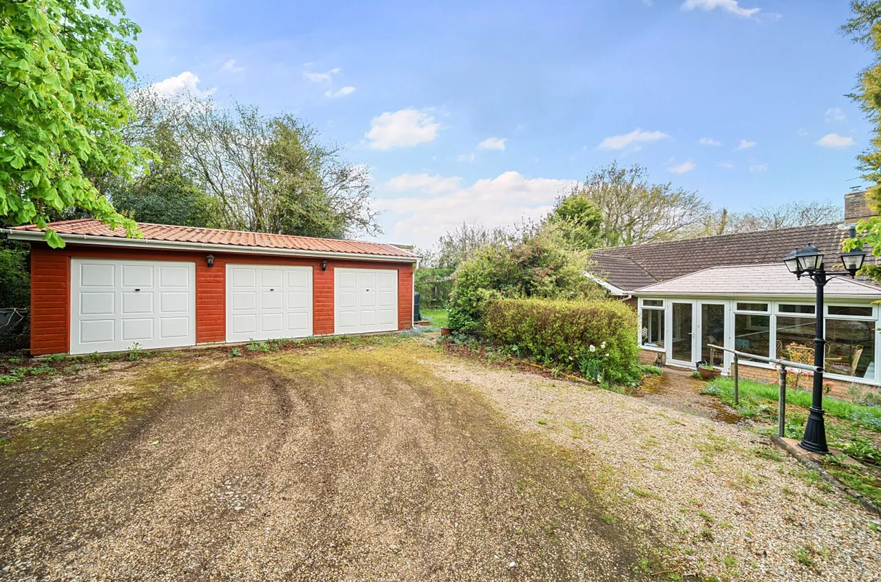 Goatacre Road, Medstead, GU34, photo 4