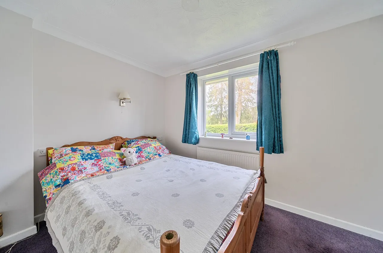 Goatacre Road, Medstead, GU34, photo 19