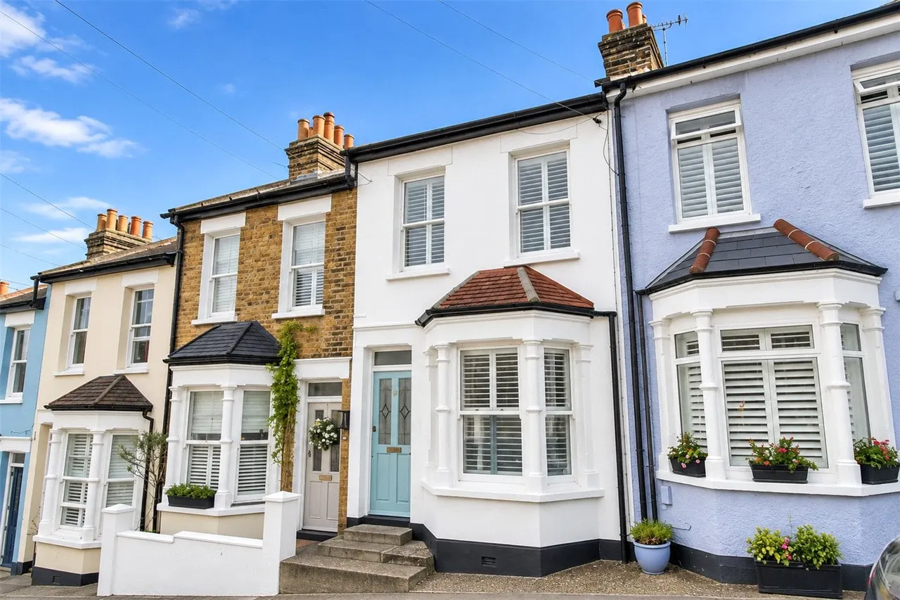 Uttons Avenue, Leigh-on-Sea, Essex, SS9, photo 12