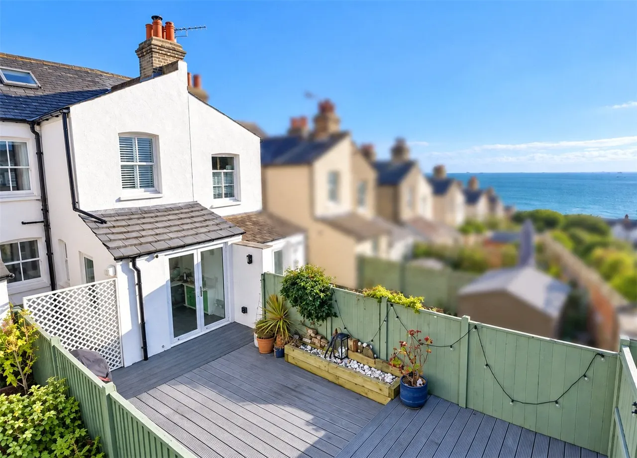 Uttons Avenue, Leigh-on-Sea, Essex, SS9, photo 5