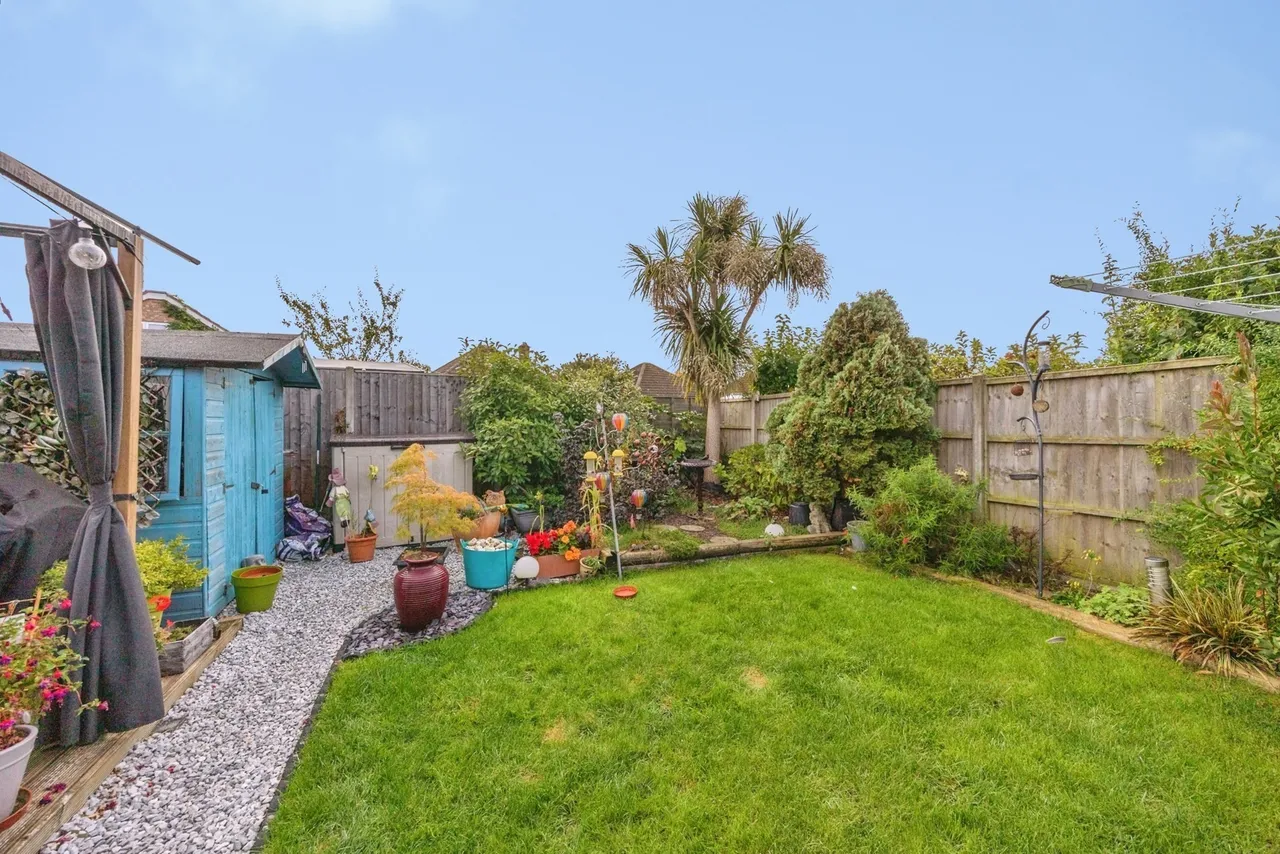 Galaxie Road, Waterlooville, PO8, photo 22