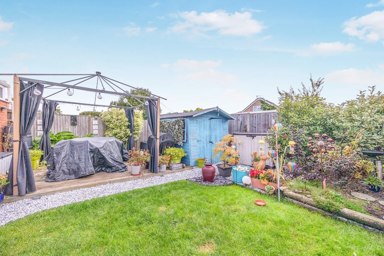 Galaxie Road, Waterlooville, PO8, photo 21