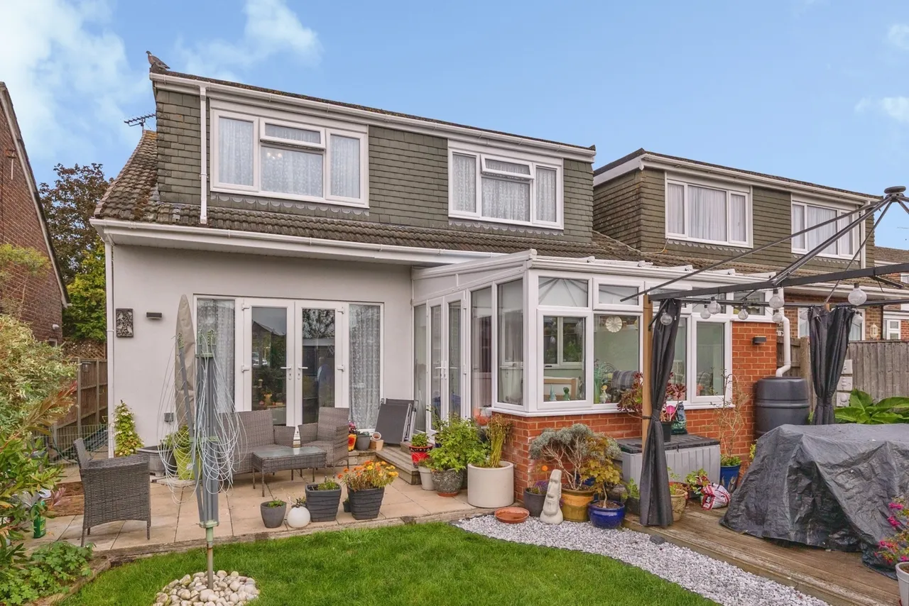 Galaxie Road, Waterlooville, PO8, photo 20