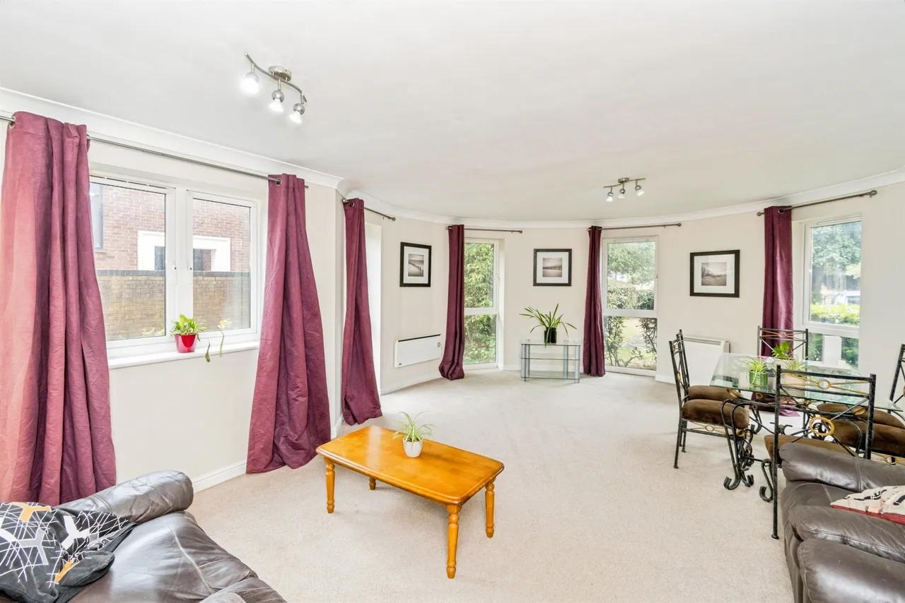 Hill Lane, SOUTHAMPTON, photo 2
