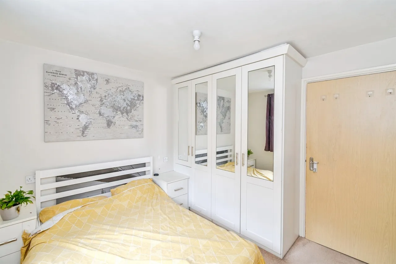 Hill Lane, SOUTHAMPTON, photo 12