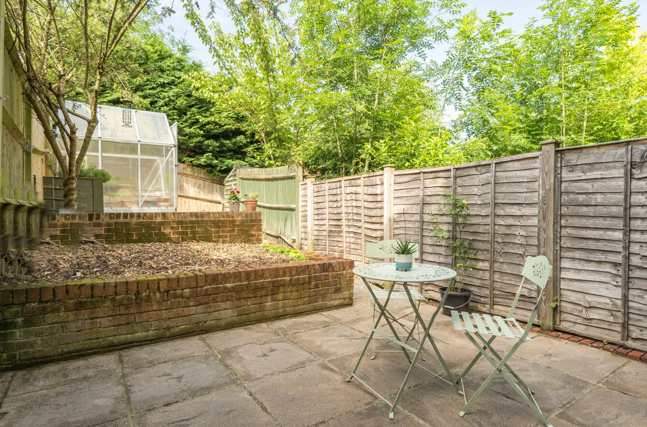 Feltham Close, Romsey, SO51, photo 8