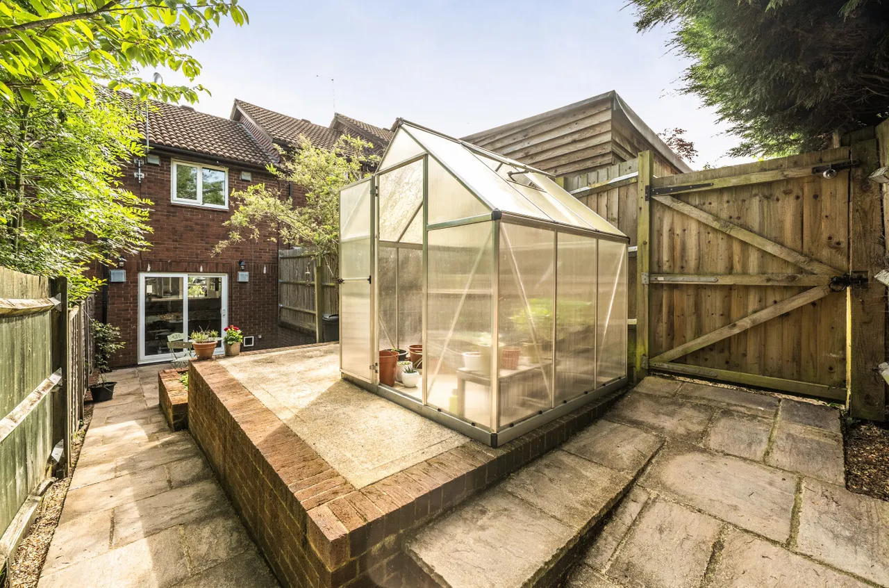 Feltham Close, Romsey, SO51, photo 9