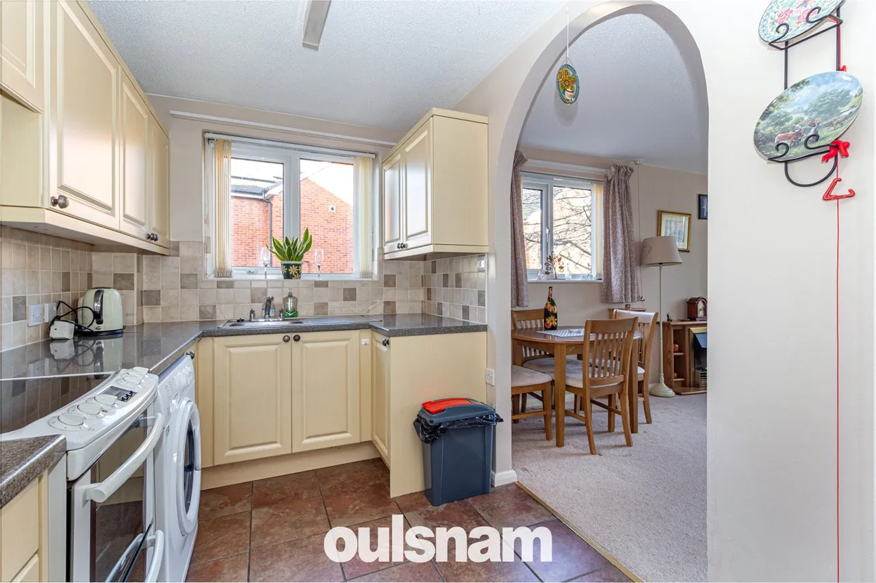 Monyhull Hall Road, Kings Norton, Birmingham, B30 3QJ, photo 2