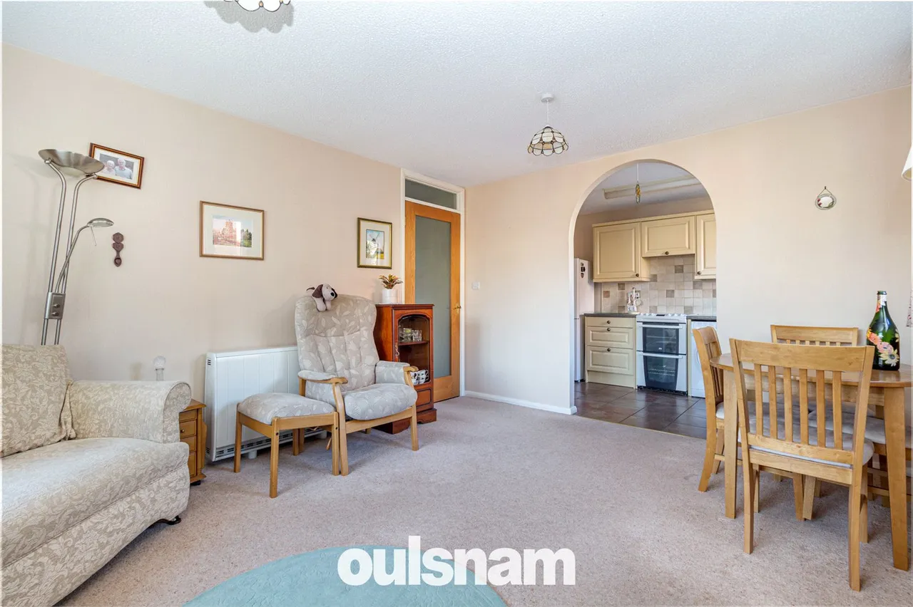 Monyhull Hall Road, Kings Norton, Birmingham, B30 3QJ, photo 4
