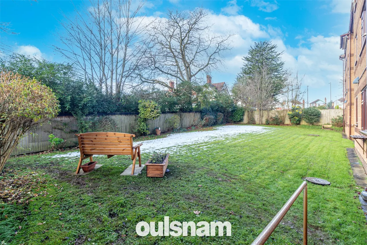 Monyhull Hall Road, Kings Norton, Birmingham, B30 3QJ, photo 13