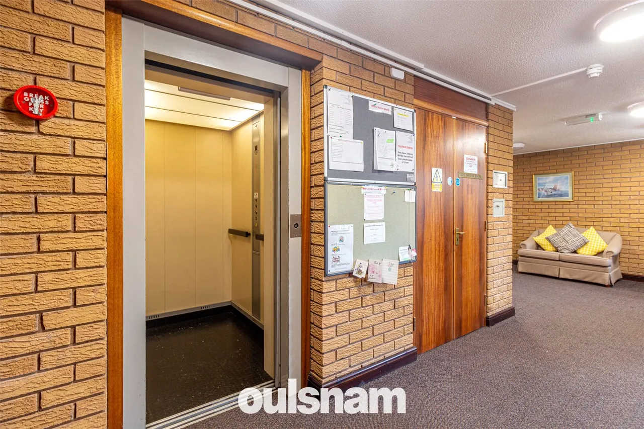Monyhull Hall Road, Kings Norton, Birmingham, B30 3QJ, photo 11