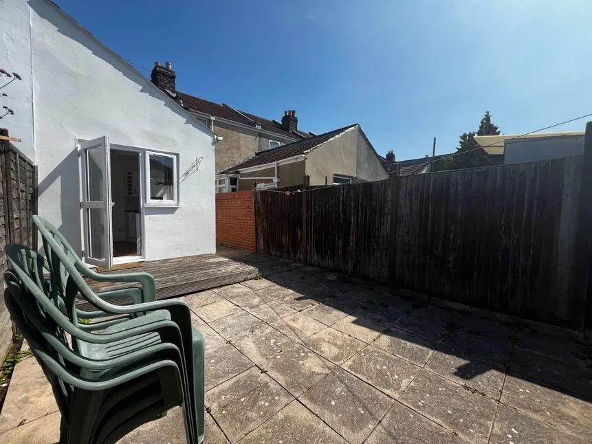 Suffolk Road, Southsea, PO4, photo 13