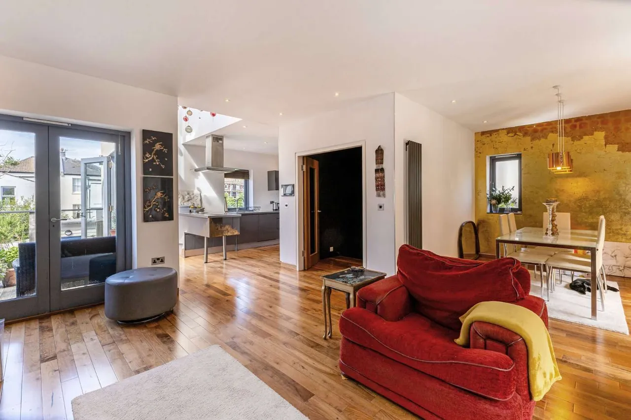 St. Johns Road, St. Leonards-on-Sea, East Sussex, TN37 6HP, photo 6
