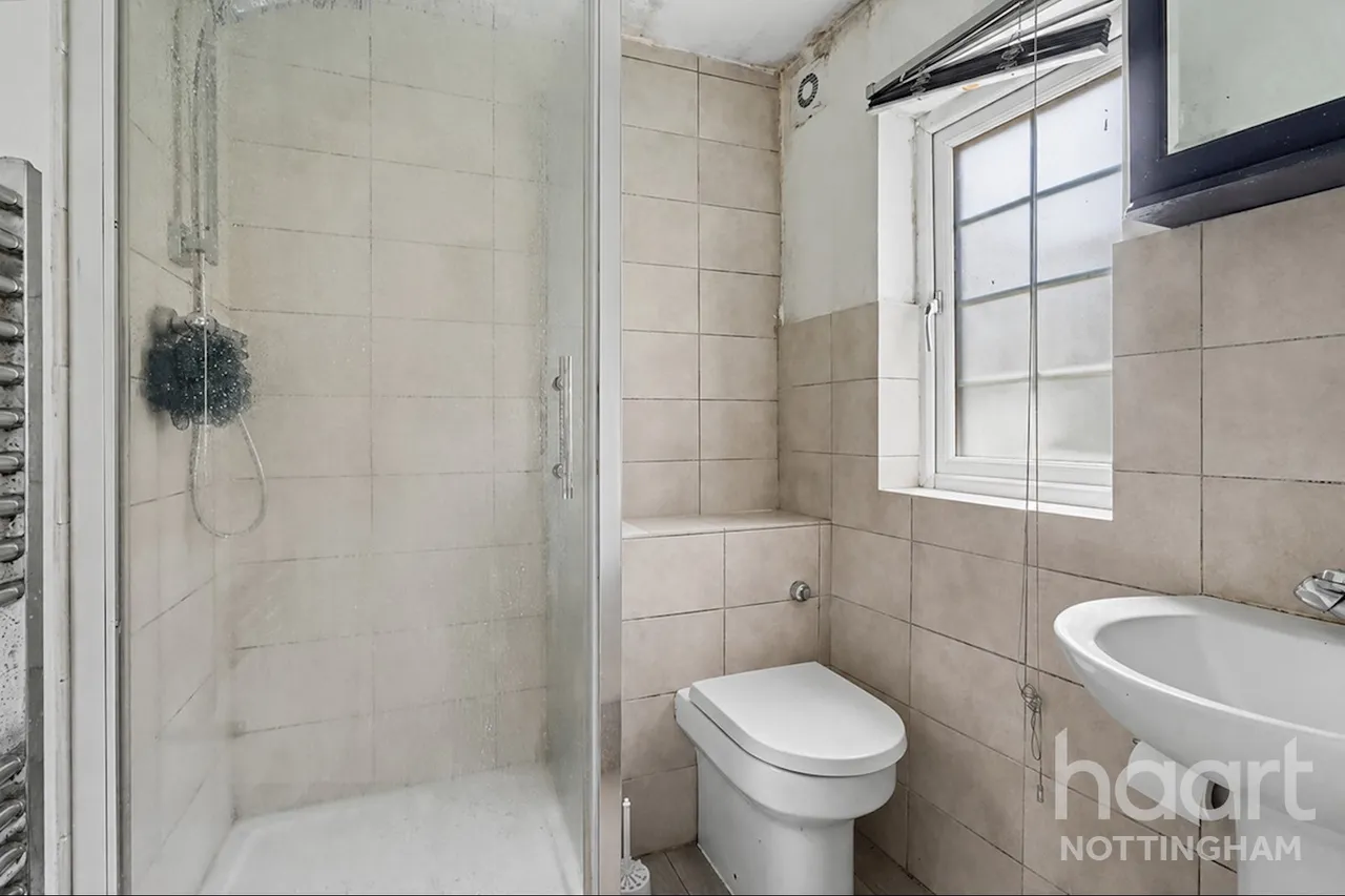 Birkin Avenue, Radford, NG7, photo 5