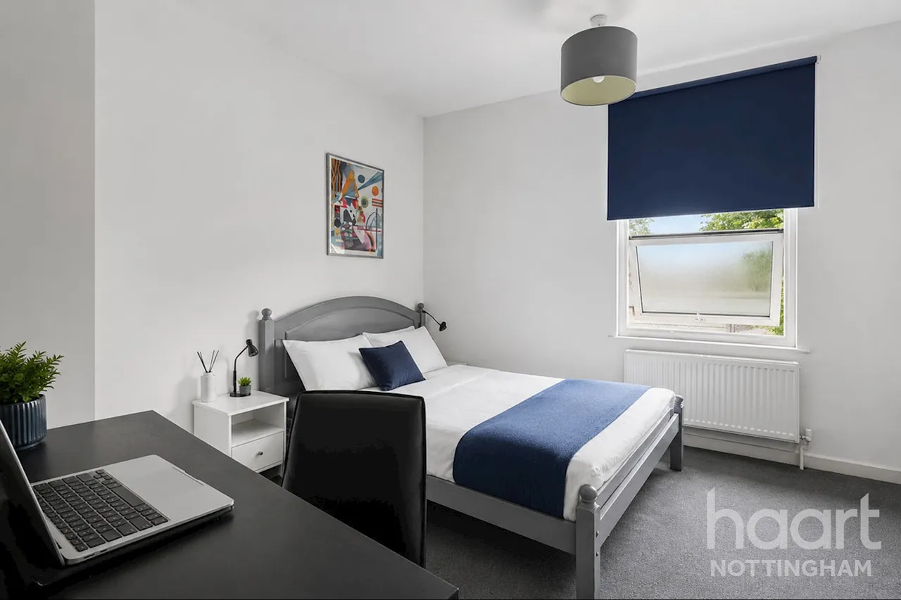 Birkin Avenue, Radford, NG7, photo 8