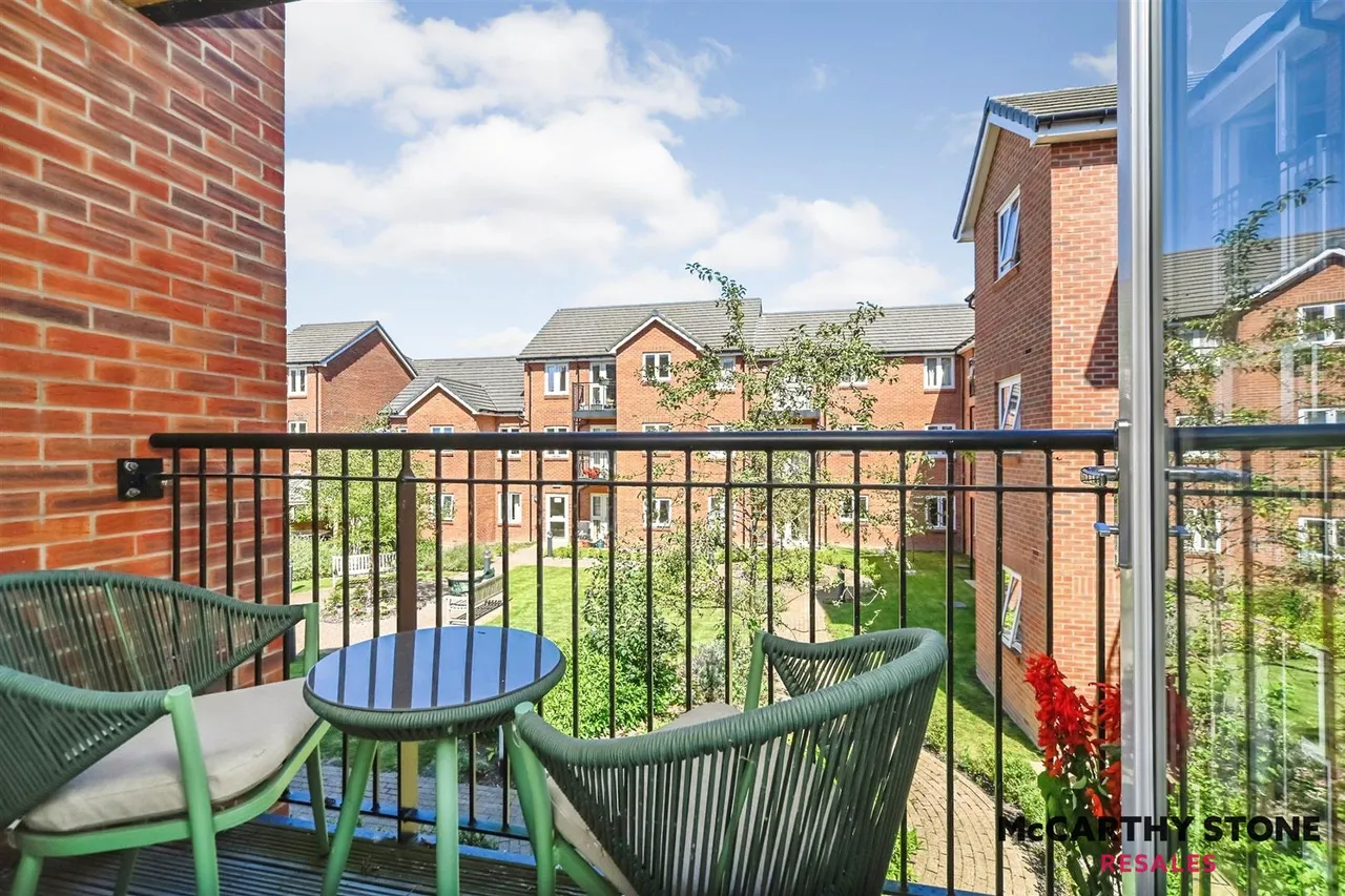 High View, Bedford, MK41, photo 5