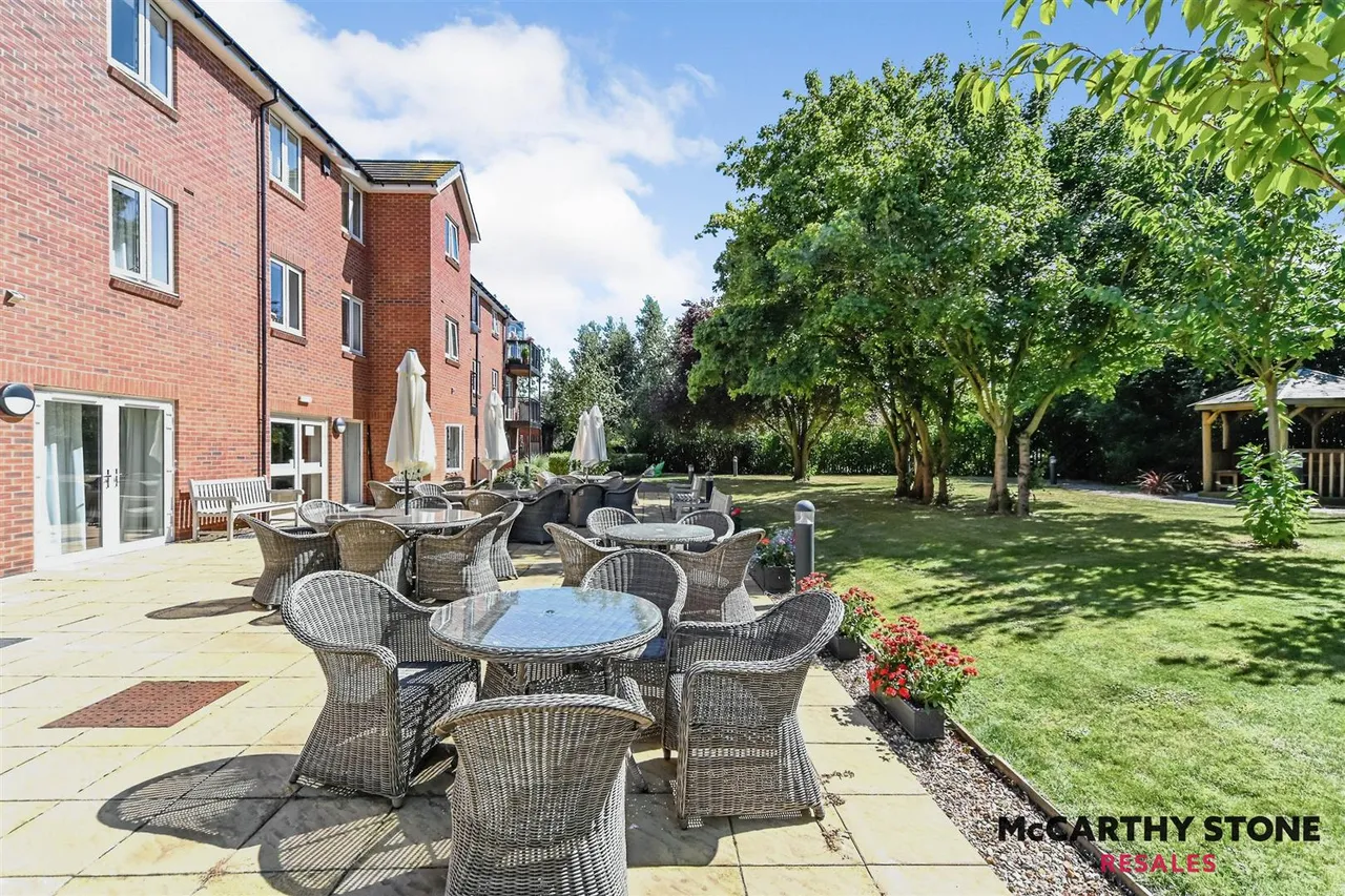 High View, Bedford, MK41, photo 15