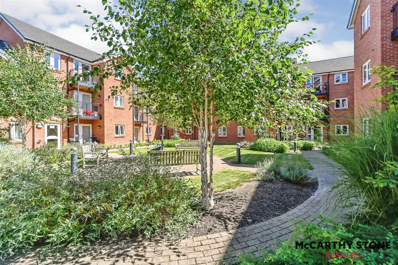 High View, Bedford, MK41, photo 17