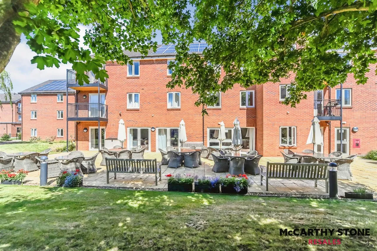 High View, Bedford, MK41, photo 18