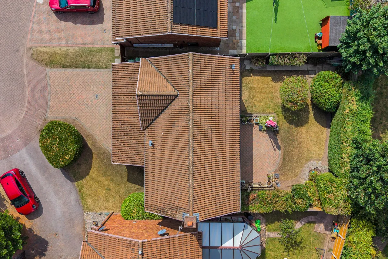 Cloverfield, Norton, Runcorn, Runcorn, WA7 6SN, photo 27