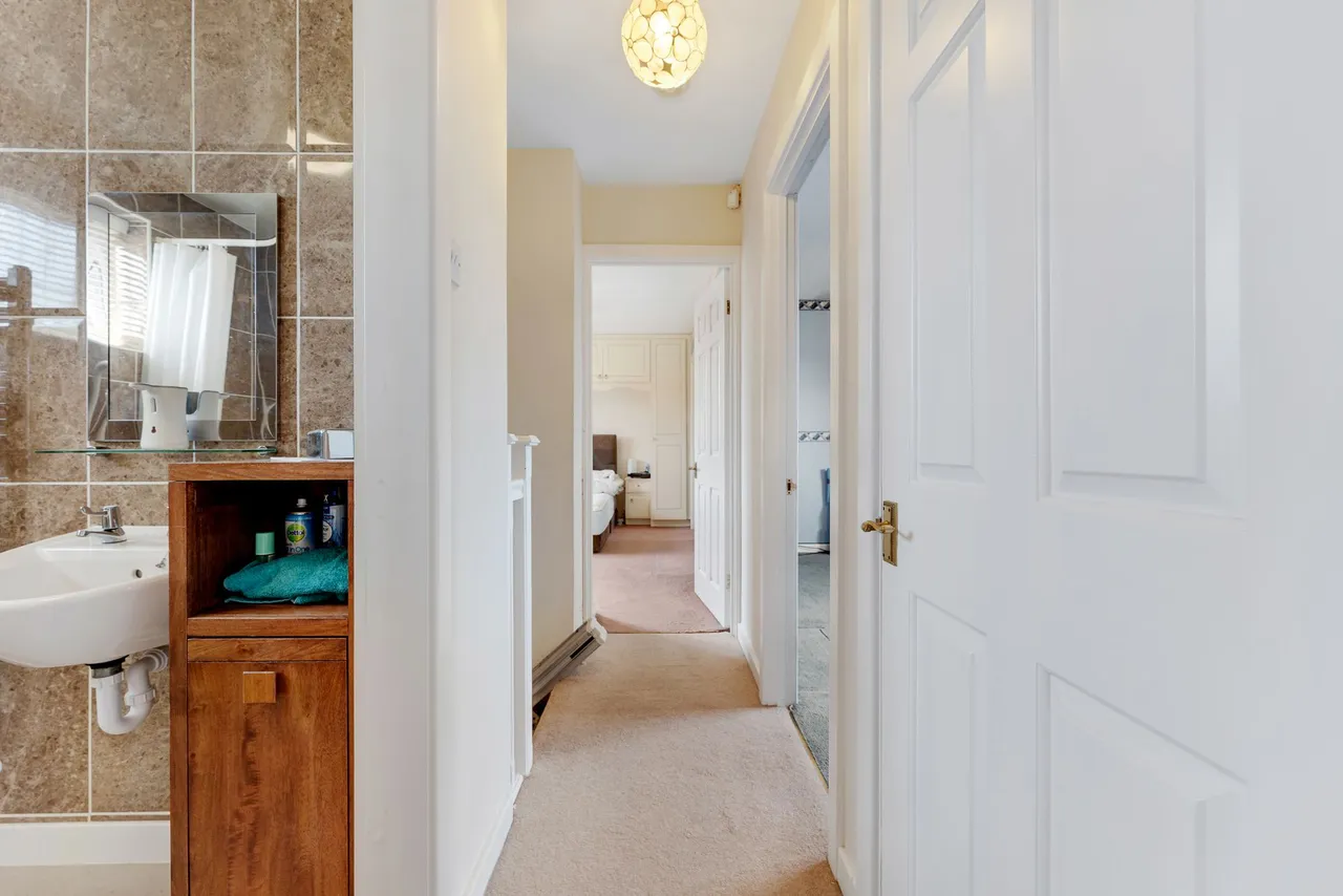 Cloverfield, Norton, Runcorn, Runcorn, WA7 6SN, photo 22