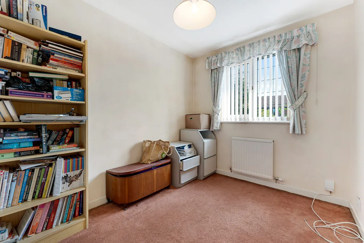 Cloverfield, Norton, Runcorn, Runcorn, WA7 6SN, photo 20