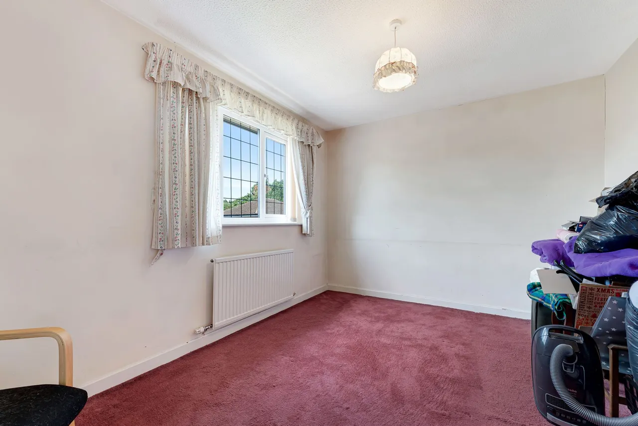 Cloverfield, Norton, Runcorn, Runcorn, WA7 6SN, photo 19